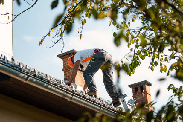 Best Best Roofing Contractors  in Salem, IL