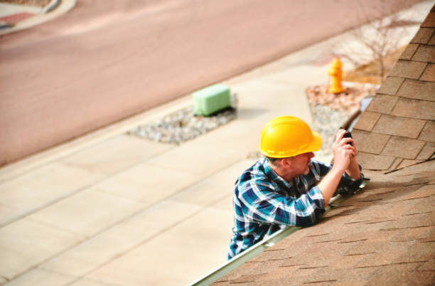 Reliable Salem, IL Roofing Contractor Solutions