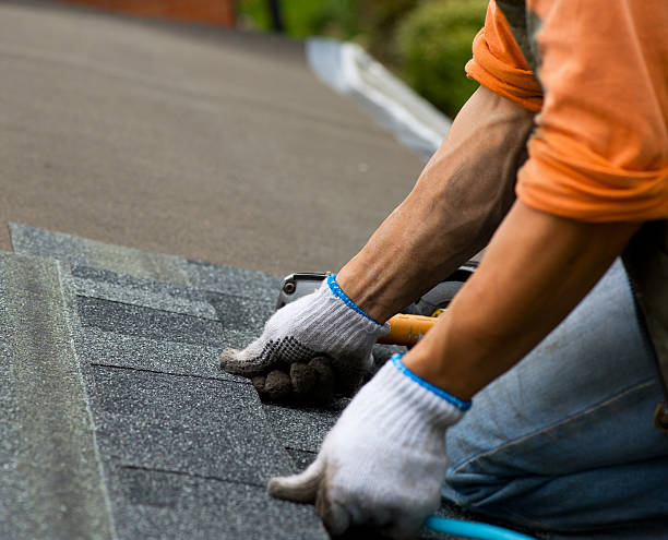 Best Roof Replacement Cost  in Salem, IL