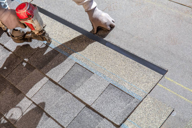 Best New Roof Installation  in Salem, IL