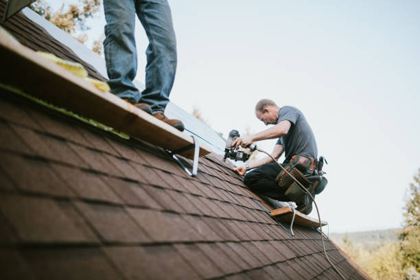Quick and Trustworthy Emergency Roof Repair Services in Salem, IL